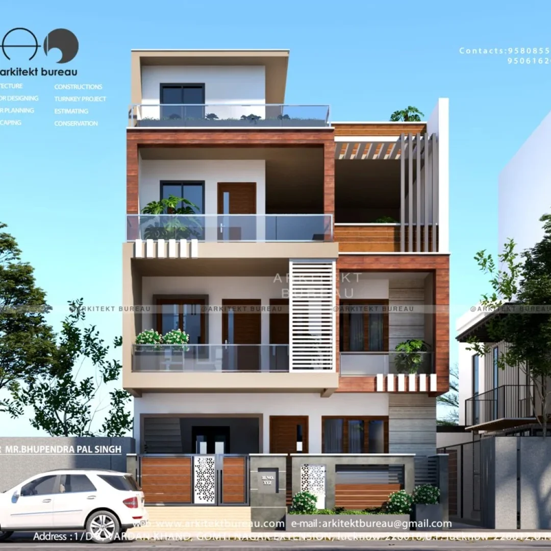 MR. BHUPENDRA PAL SINGH